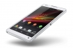 Sony Xperia ZL